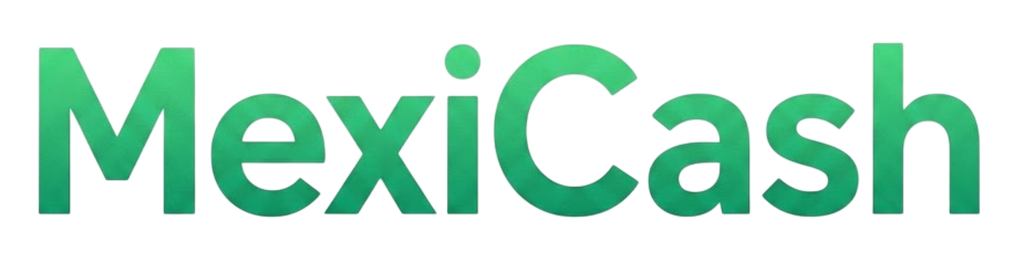 MexiCash Logo